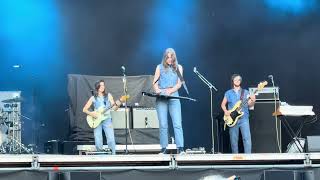 LARKIN POE Preachin‘ Blues live Bonn 17072024 [upl. by Rigby]