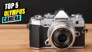 Best Olympus Camera in 2024 Capture Your World with OM System Excellence [upl. by Edra560]