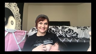 Breastfeeding JourneyTandem Nursing 2 yr old Twins [upl. by Dulcea]