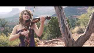 Circle of Life From Disneys quotThe Lion King Violin Cover  Taylor Davis [upl. by Amaris]