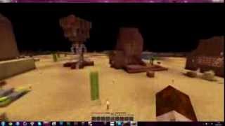 TUTO Install dun texture pack sur serveur  Minecraft 151 [upl. by Esidnac]