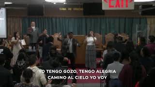 Walk Deeper Youth Revival [upl. by Carlota321]