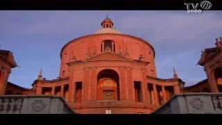 Santuario della Beata Vergine di San Luca Bologna [upl. by Ennaus109]