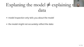 Applied ML 2020  11  Model Inspection and Feature Selection [upl. by Launam878]