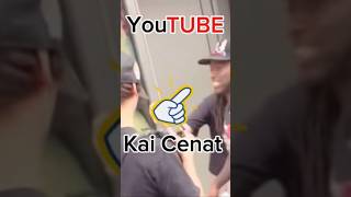 Is That KaiCenatLive  kai kaicenat foryou danejah amp fyp shopping nyc danejahreacts [upl. by Zebe106]