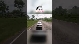 Mitsubishi Starion ESIR  Forza Horizon 5  Free Drive Explorations  Morning [upl. by Uhayile229]