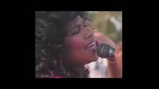 Gods Woman  Brenda Nicholas Official Live Version Video Christian Wedding Song Song about Esther [upl. by Eiggam503]