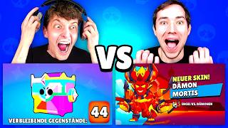 1000x ULTRA BOX OPENING BATTLE 😱 44 VERBLEIBENDE GEGENSTÄNDE 😱 Brawl Stars deutsch [upl. by Itaws]