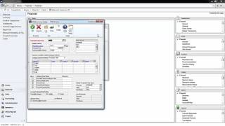 How To MultiCurrency Manager in Microsoft Dynamics GP [upl. by Etnaid808]