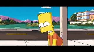 Trailer Los Simpsons  La Película [upl. by Eenel112]