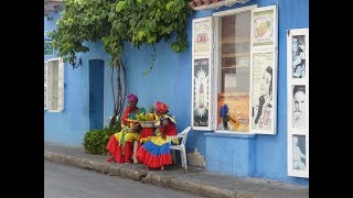 Colombia Colombian folk music and slide show [upl. by Lauzon]