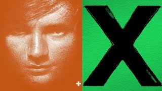 Top 10 Ed Sheeran Songs [upl. by Jeanie]