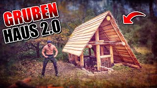 GRUBENHAUS 20  Folge 11  Fritz Meinecke [upl. by Letnwahs]