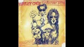 Motley Crue  DrFeelgoodHQwmv [upl. by Clevie702]