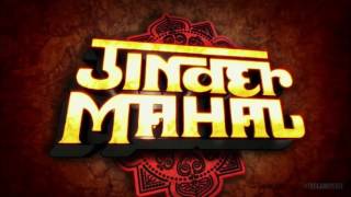 Jinder Mahal Theme Song  Titantron 2017 HD [upl. by Alim]