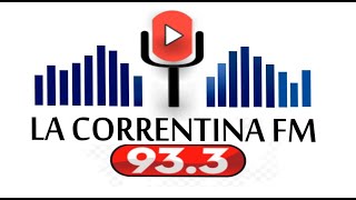 LA CORRENTINA FM [upl. by Einahpad796]