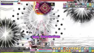 Black Mage mes 2 MapleStory  QuestLine Arkarium [upl. by Maiah]