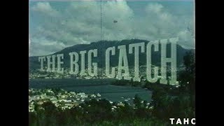 The Big Catch 1963 [upl. by Nations]