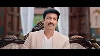 Ramabanam full movie hindi dubbed 2023 Gopichand [upl. by Arabel]