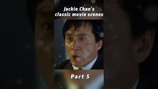 Jackie Chan’s classic movie scenes Part 5film movie jackiechan shorts [upl. by Suirradal]