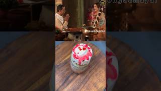 Neeta Ambani’s Favourite Falooda Recipe  neetaambani shorts [upl. by Tomas]