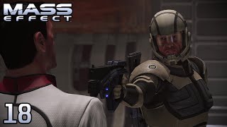 Another Rachni Infestation amp Father Kyles Enclave  Mass Effect LE  E18 no commentary [upl. by Painter737]