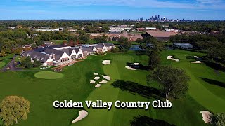 Golden Valley Country Club Restoration [upl. by Bagley]