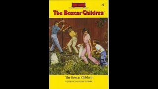 Boxcar Children 1 The Boxcar Children  Book Review [upl. by Ailero]