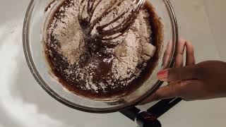 How to make Ghirardelli Brownies Better [upl. by Giwdul]