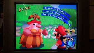 Jugando uno de mis juegos favoritos Super Mario Sunshine GameCube GamePlay CORONA MOUNTAIN Final [upl. by Cohn]