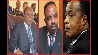 TONY MOUDILOU ATTAQUE J3M MOKOKO ET GUY MAFIMBA ATTAQUE BERNARD PONGUI ET POURQUOI FAIRE [upl. by Paten]