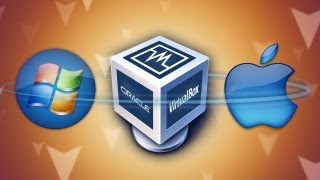 How to Run Mac OS X on Any Windows PC Using VirtualBox [upl. by Gingras781]