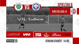 WESTFALENPOKAL Runde 1  TuS Dielingen vs SC Herford [upl. by Kehr]