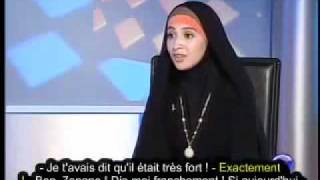 Lexplication de lobligation du Hijab Voile YouTube islam [upl. by Ehcsrop340]