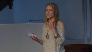 “What Makes a Humanitarian”  Erin Kilborn  TEDxUniversityofGlasgow [upl. by Acinoev]