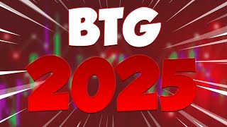 BTG IN 2025 WILL SHOCK EVERYONE HERES WHY  BITCOIN GOLD PRICE PREDICTIONS amp UPDATES [upl. by Stout421]