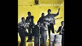 Various – Nostalgique Kongo – Rumbas Lingala Swahili Kikongo amp Douala 19501960 Congolese Music [upl. by Annaiel]