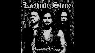 Kashmir Stone  Paarthen Unn Kanggalai Slow Rock  WITH LYRICS [upl. by Anikahs]