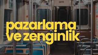 Yönetim Bilişim Sistemleri Bölümünü Pazarlayarak Zenginliğe Ulaşmak [upl. by Huda]