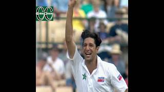 Wasim Akram Amazing Setup Vs Shane Warne  Skillful Bowling  Analysis [upl. by Baldwin]