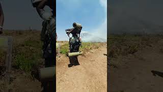 Hiking to one of the difficult peak in Mulanje mountain  Matambale peak [upl. by Borras]