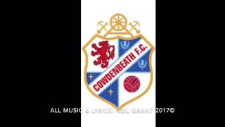 Cowdenbeath FC Song [upl. by Portie]