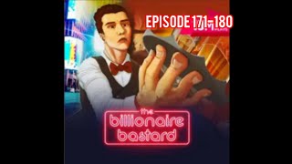 The billionaire bastard episode 171180  SMT Storys  Pocket FM  storytime SMT billionair [upl. by Ahsemat]