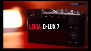 Leica DLux 7 Review The modern pointandshoot camera [upl. by Lina820]