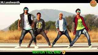 Bandalo bandalo binkada sundari FULL❤️DJ remixdance and dj mix kannada songbandalo bandalo binkada [upl. by Auhsej]