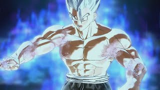 Ultra Instinct Awoken Skill Dragon Ball Xenoverse 2 [upl. by Catt]