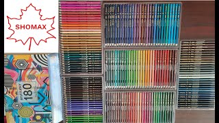 Review  Colored pencil  Brutfuner art colorpencil coloredpencil [upl. by Anaig]