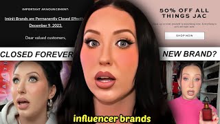 Jaclyn Hill’s new launch is a complete mess… [upl. by Trebma]