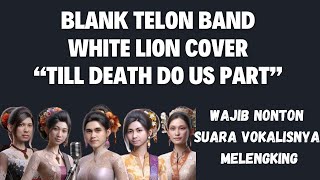 White Lion  Till Death Do Us Part Band Cover [upl. by Sander]