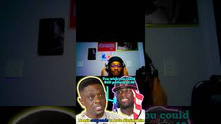 Boosie responds to Ralo ralo boosie fyp [upl. by Bronny]